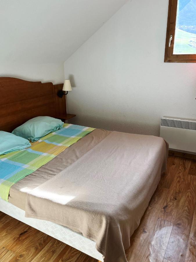 Vvf Residence Albiez-Montrond Maurienne Esterno foto